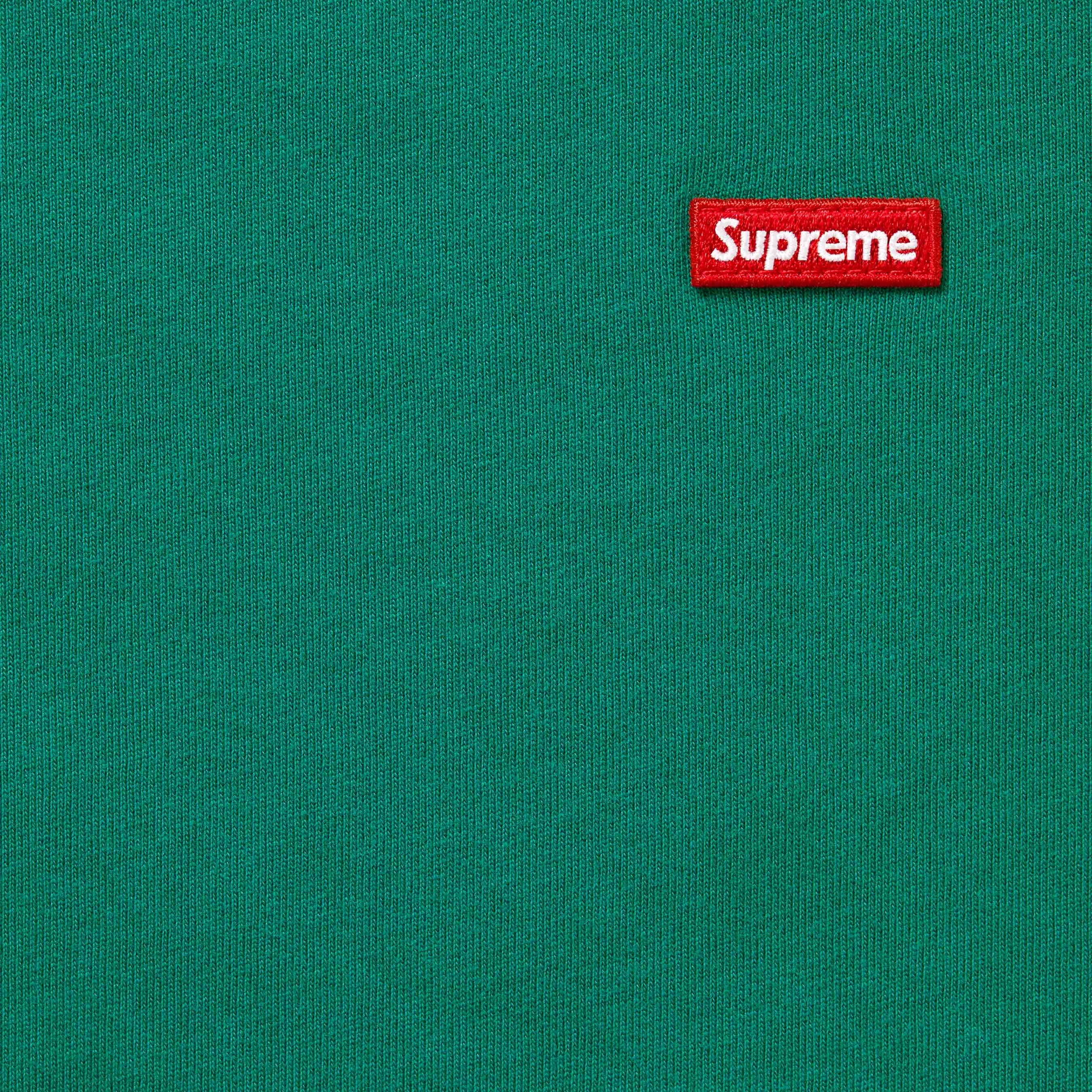 Small Box Tee view 2